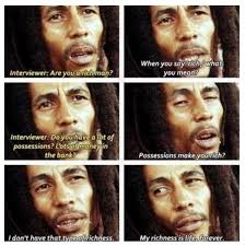 bob marley