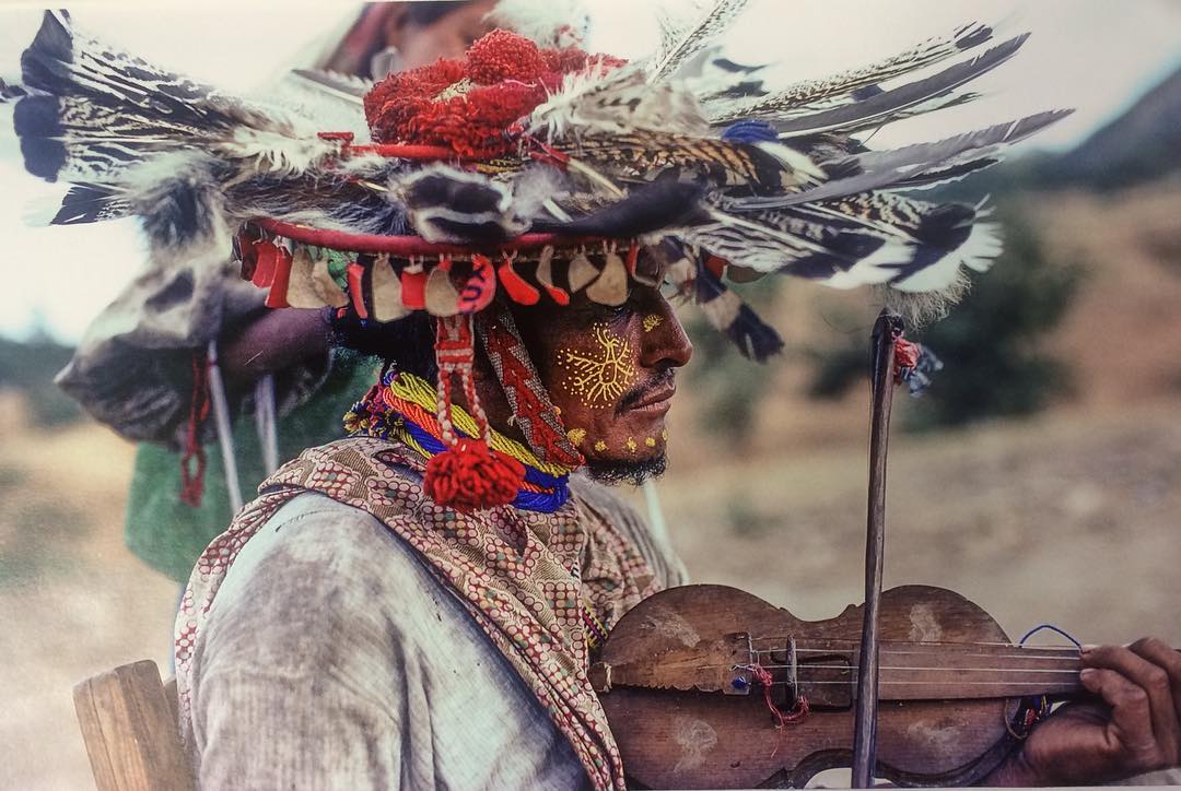 An Insight Into The World Of Sacred Ceremony & Plant&nbsp;Medicine.